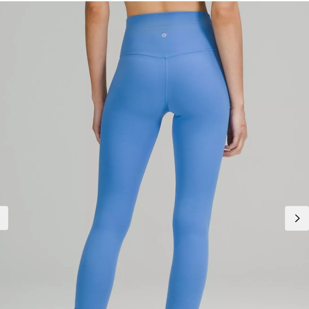 lululemon Align™ High-Rise Crop 23"